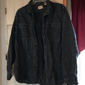 Dockers Denim Shirt